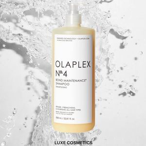 Olaplex No. 4 Bond Maintenance Shampoo